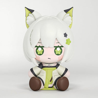 Arknights Huggy Good Smile Kal'tsit Mini-figure 7 cm Good Smile Company