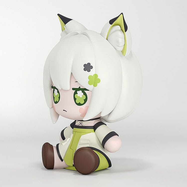 Arknights Huggy Good Smile Kal'tsit Mini-figure 7 cm Good Smile Company