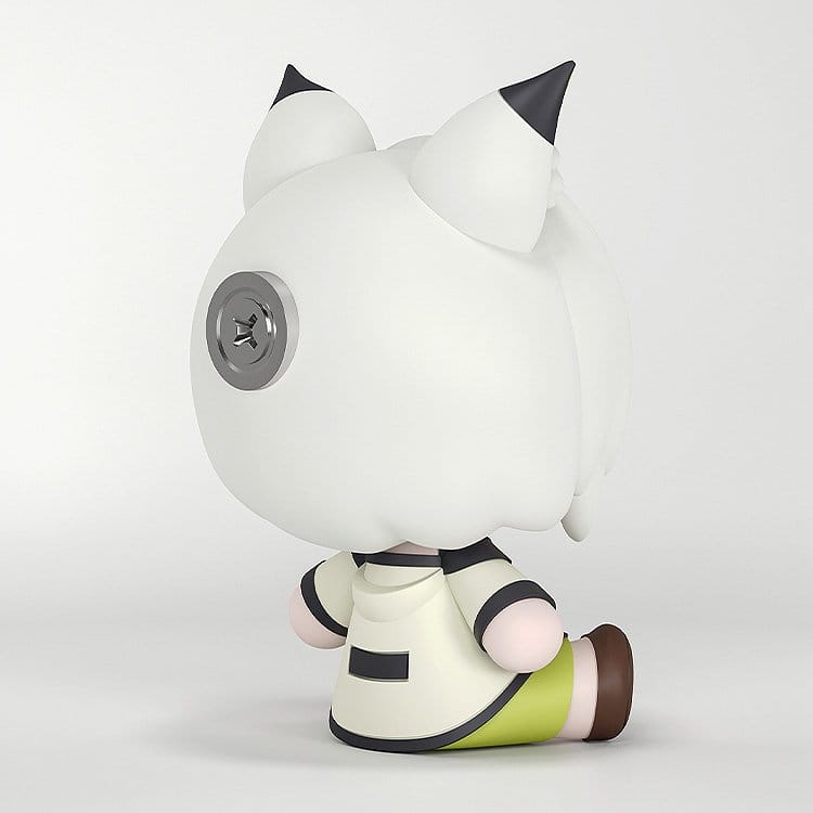 Arknights Huggy Good Smile Kal'tsit Mini-figure 7 cm Good Smile Company