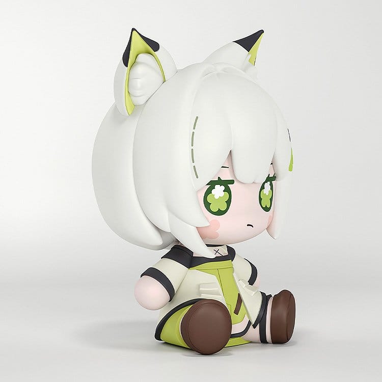 Arknights Huggy Good Smile Kal'tsit Mini-figure 7 cm Good Smile Company