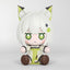 Arknights Huggy Good Smile Kal'tsit Mini-figure 7 cm Good Smile Company