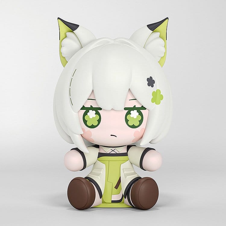 Arknights Huggy Good Smile Kal'tsit Mini-figure 7 cm Good Smile Company