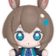 Arknights Huggy Good Smile Amiya Mini-figure 7 cm Good Smile Company