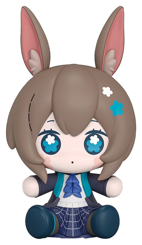 Arknights Huggy Good Smile Amiya Mini-figure 7 cm Good Smile Company