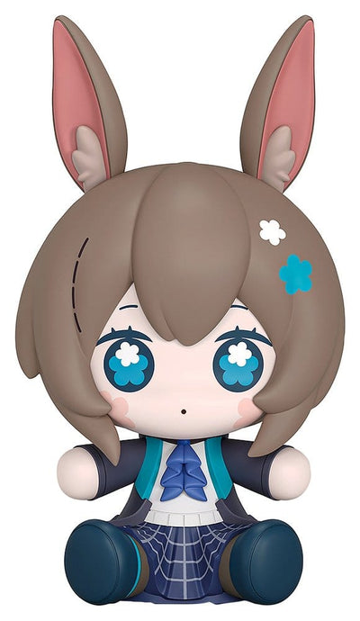 Arknights Huggy Good Smile Amiya Mini-figure 7 cm Good Smile Company