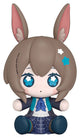 Arknights Huggy Good Smile Amiya Mini-figure 7 cm Good Smile Company