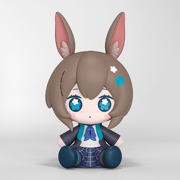 Arknights Huggy Good Smile Amiya Mini-figure 7 cm Good Smile Company