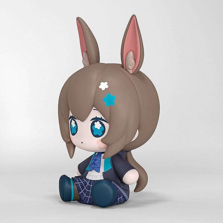 Arknights Huggy Good Smile Amiya Mini-figure 7 cm Good Smile Company