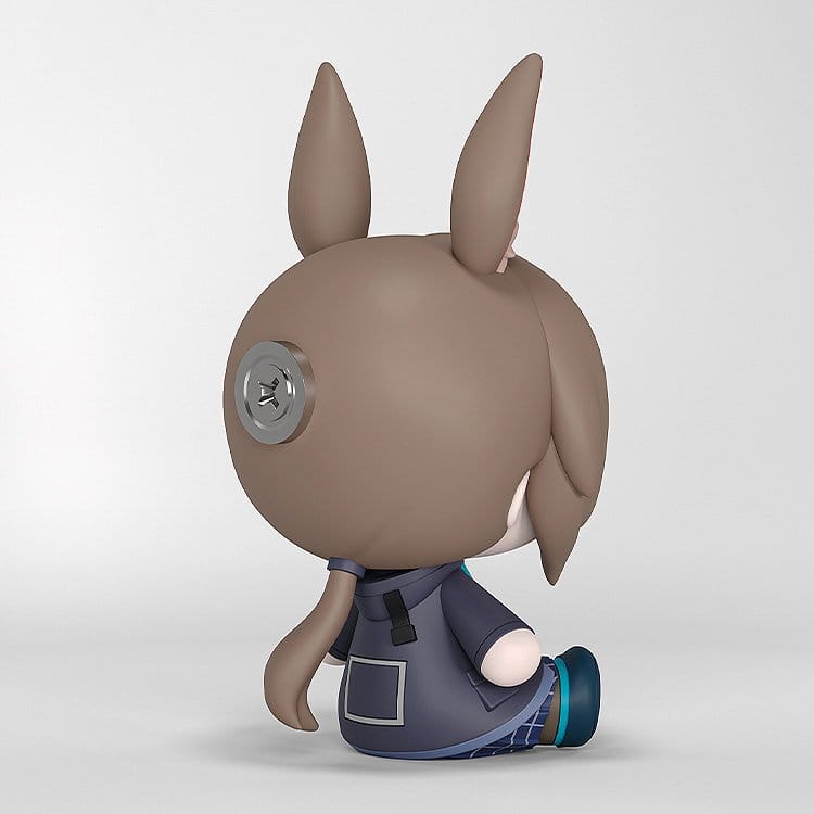 Arknights Huggy Good Smile Amiya Mini-figure 7 cm Good Smile Company