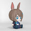 Arknights Huggy Good Smile Amiya Mini-figure 7 cm Good Smile Company