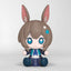 Arknights Huggy Good Smile Amiya Mini-figure 7 cm Good Smile Company