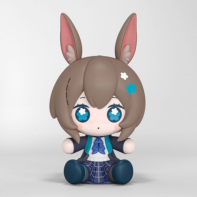 Arknights Huggy Good Smile Amiya Mini-figure 7 cm Good Smile Company
