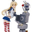 Kantai Collection -KanColle- Modellino in Plastica Reincarnation Shimakaze 25 cm Good Smile Company
