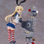 Kantai Collection -KanColle- Modellino in Plastica Reincarnation Shimakaze 25 cm Good Smile Company