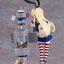 Kantai Collection -KanColle- Modellino in Plastica Reincarnation Shimakaze 25 cm Good Smile Company