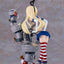 Kantai Collection -KanColle- Modellino in Plastica Reincarnation Shimakaze 25 cm Good Smile Company