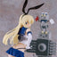 Kantai Collection -KanColle- Modellino in Plastica Reincarnation Shimakaze 25 cm Good Smile Company
