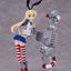 Kantai Collection -KanColle- Modellino in Plastica Reincarnation Shimakaze 25 cm Good Smile Company