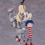 Kantai Collection -KanColle- Modellino in Plastica Reincarnation Shimakaze 25 cm Good Smile Company