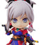 Fate/Grand Order Nendoroid Action Figure Saber/Miyamoto Musashi 10 cm Good Smile Company