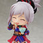 Fate/Grand Order Nendoroid Action Figure Saber/Miyamoto Musashi 10 cm Good Smile Company