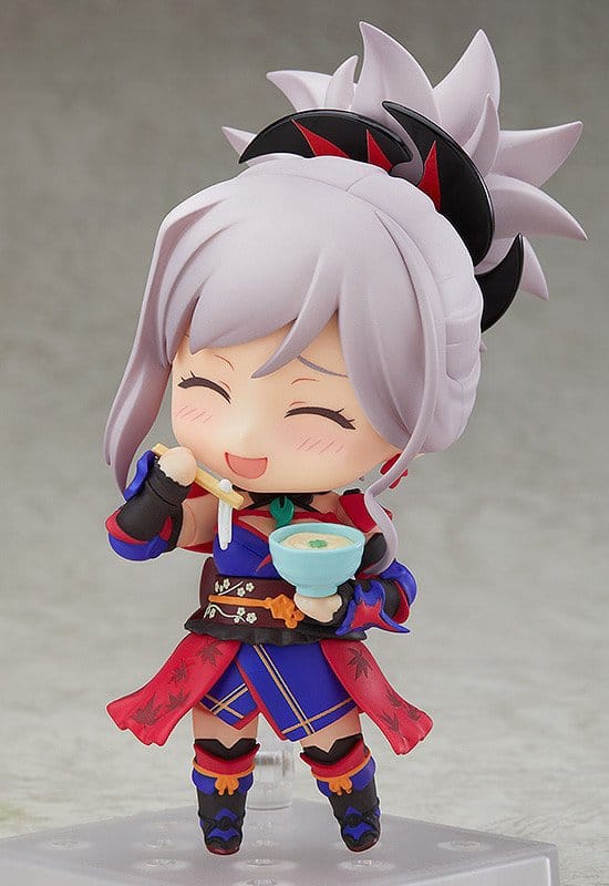 Fate/Grand Order Nendoroid Action Figure Saber/Miyamoto Musashi 10 cm Good Smile Company