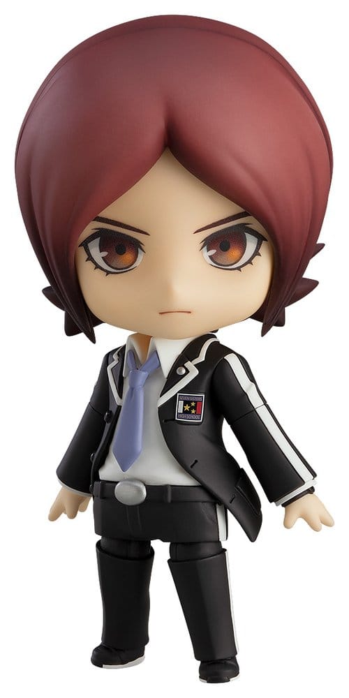 Nendoroid Persona 2 Eternal Punishment Tatsuya Suou Action Figure 10 cm Good Smile Company