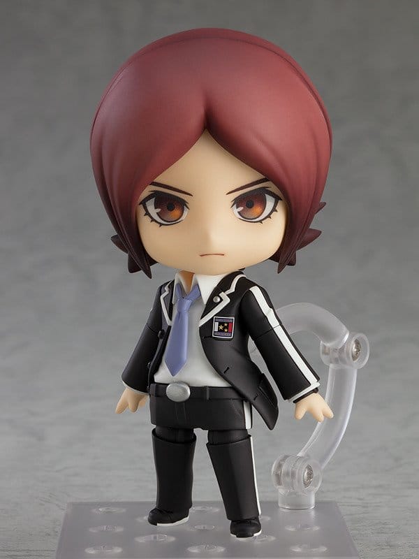 Nendoroid Persona 2 Eternal Punishment Tatsuya Suou Action Figure 10 cm Good Smile Company