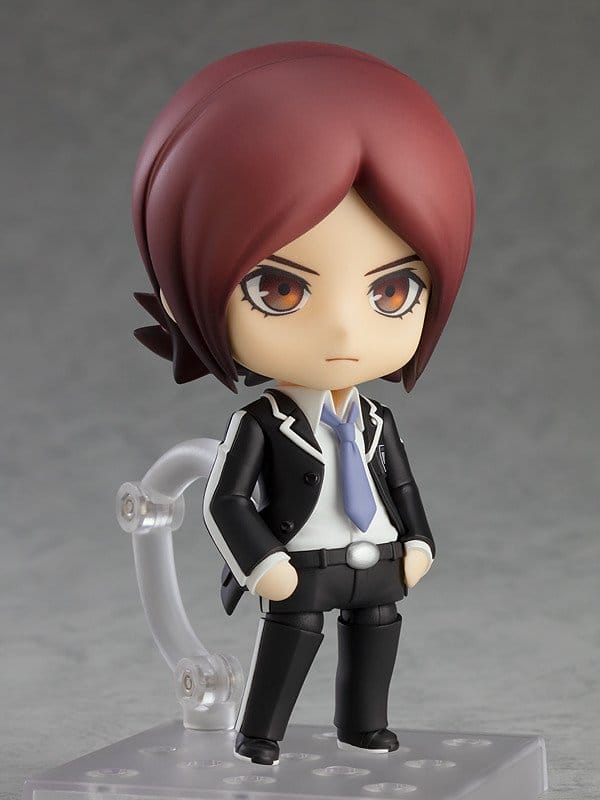 Nendoroid Persona 2 Eternal Punishment Tatsuya Suou Action Figure 10 cm Good Smile Company