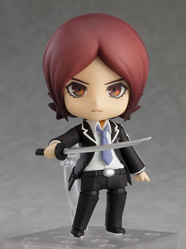 Nendoroid Persona 2 Eternal Punishment Tatsuya Suou Action Figure 10 cm Good Smile Company