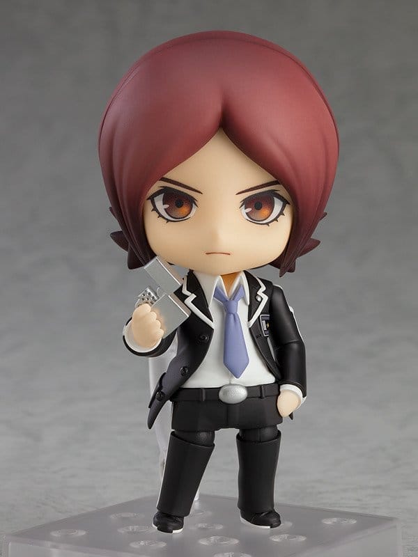 Nendoroid Persona 2 Eternal Punishment Tatsuya Suou Action Figure 10 cm Good Smile Company
