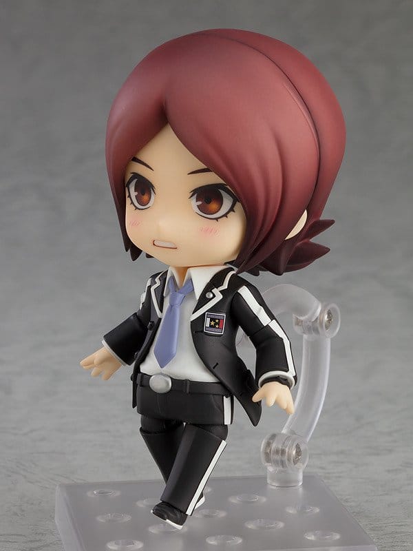Nendoroid Persona 2 Eternal Punishment Tatsuya Suou Action Figure 10 cm Good Smile Company