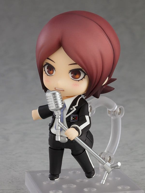 Nendoroid Persona 2 Eternal Punishment Tatsuya Suou Action Figure 10 cm Good Smile Company