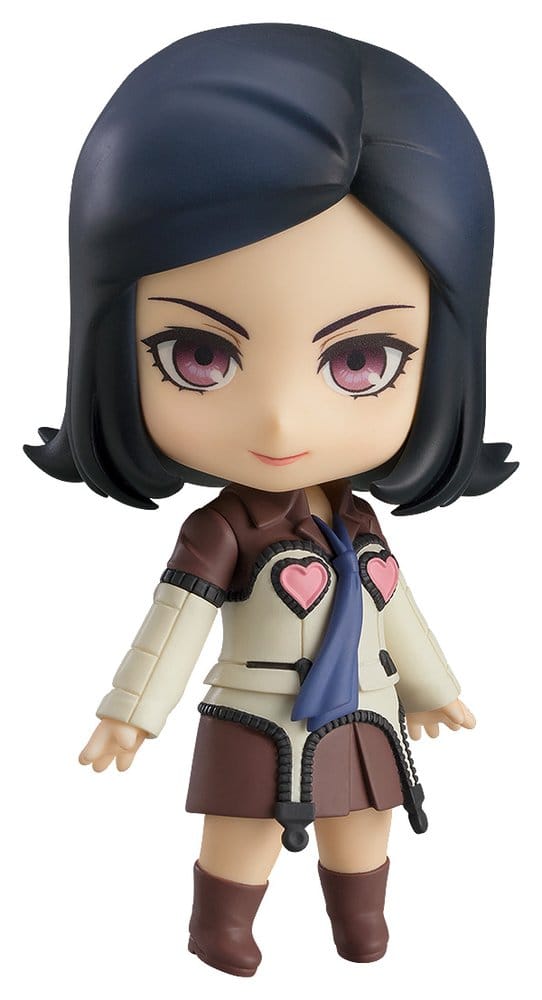 Nendoroid Maya Amano Persona 2 Eternal Punishment Action Figure 10 cm Good Smile Company