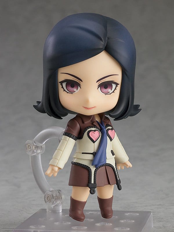 Nendoroid Maya Amano Persona 2 Eternal Punishment Action Figure 10 cm Good Smile Company