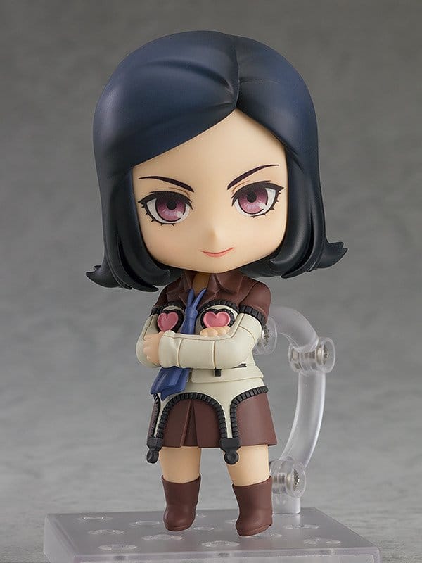 Nendoroid Maya Amano Persona 2 Eternal Punishment Action Figure 10 cm Good Smile Company