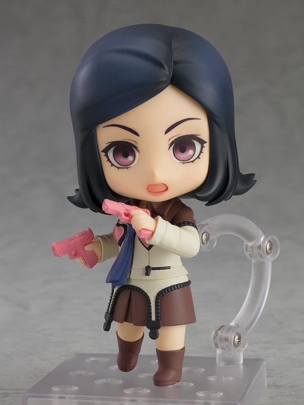 Nendoroid Maya Amano Persona 2 Eternal Punishment Action Figure 10 cm Good Smile Company