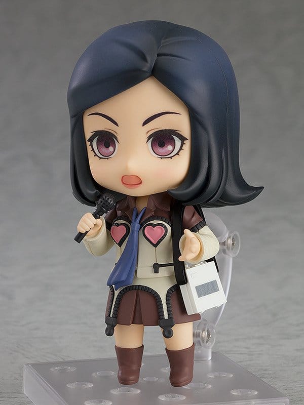 Nendoroid Maya Amano Persona 2 Eternal Punishment Action Figure 10 cm Good Smile Company