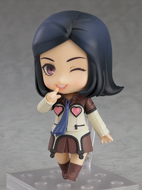 Nendoroid Maya Amano Persona 2 Eternal Punishment Action Figure 10 cm Good Smile Company