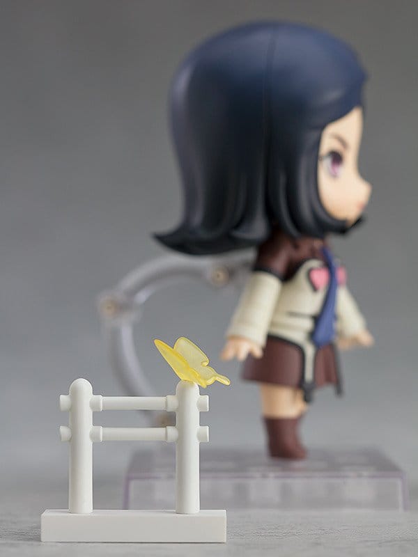 Nendoroid Maya Amano Persona 2 Eternal Punishment Action Figure 10 cm Good Smile Company