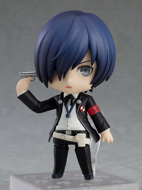 Persona 3 Nendoroid Action Figure Hero 10 cm Good Smile Company