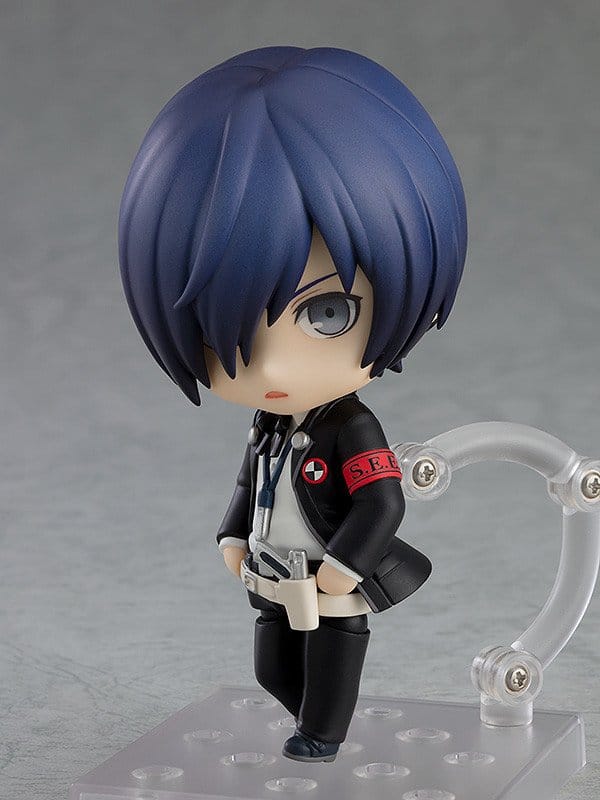 Persona 3 Nendoroid Action Figure Hero 10 cm Good Smile Company