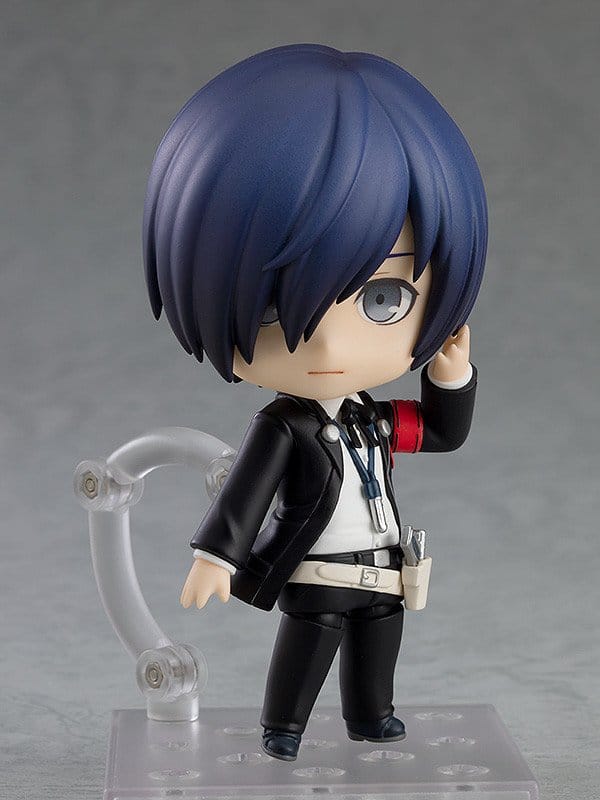 Persona 3 Nendoroid Action Figure Hero 10 cm Good Smile Company