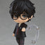 Persona5 Royal Nendoroid Action Figure P5R Hero: School Uniform Ver. 10 cm