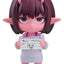 Nendoroid Chiharu Milky Subway The Galactic Limited Express Action Figure 10 cm Good Smile Company