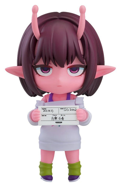 Nendoroid Chiharu Milky Subway The Galactic Limited Express Action Figure 10 cm Good Smile Company