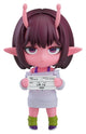 Nendoroid Chiharu Milky Subway The Galactic Limited Express Action Figure 10 cm Good Smile Company