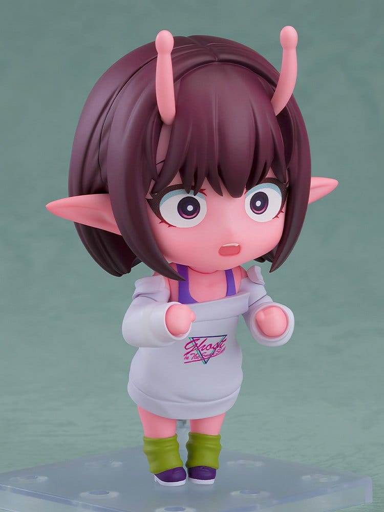 Nendoroid Chiharu Milky Subway The Galactic Limited Express Action Figure 10 cm Good Smile Company