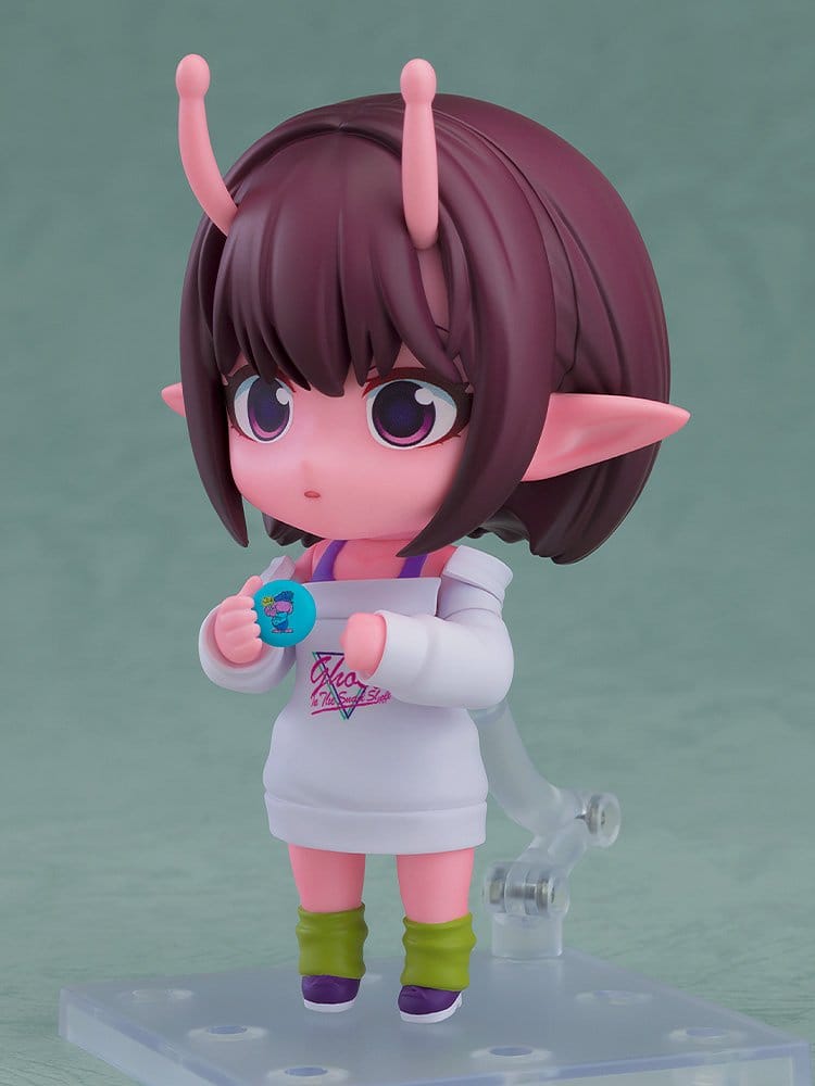 Nendoroid Chiharu Milky Subway The Galactic Limited Express Action Figure 10 cm Good Smile Company
