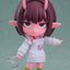 Nendoroid Chiharu Milky Subway The Galactic Limited Express Action Figure 10 cm Good Smile Company